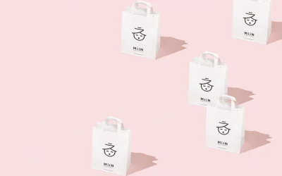 Miin Korean Cosmetics: la Mejor Marca de Cosmética Coreana en la Farmacia del Castillo