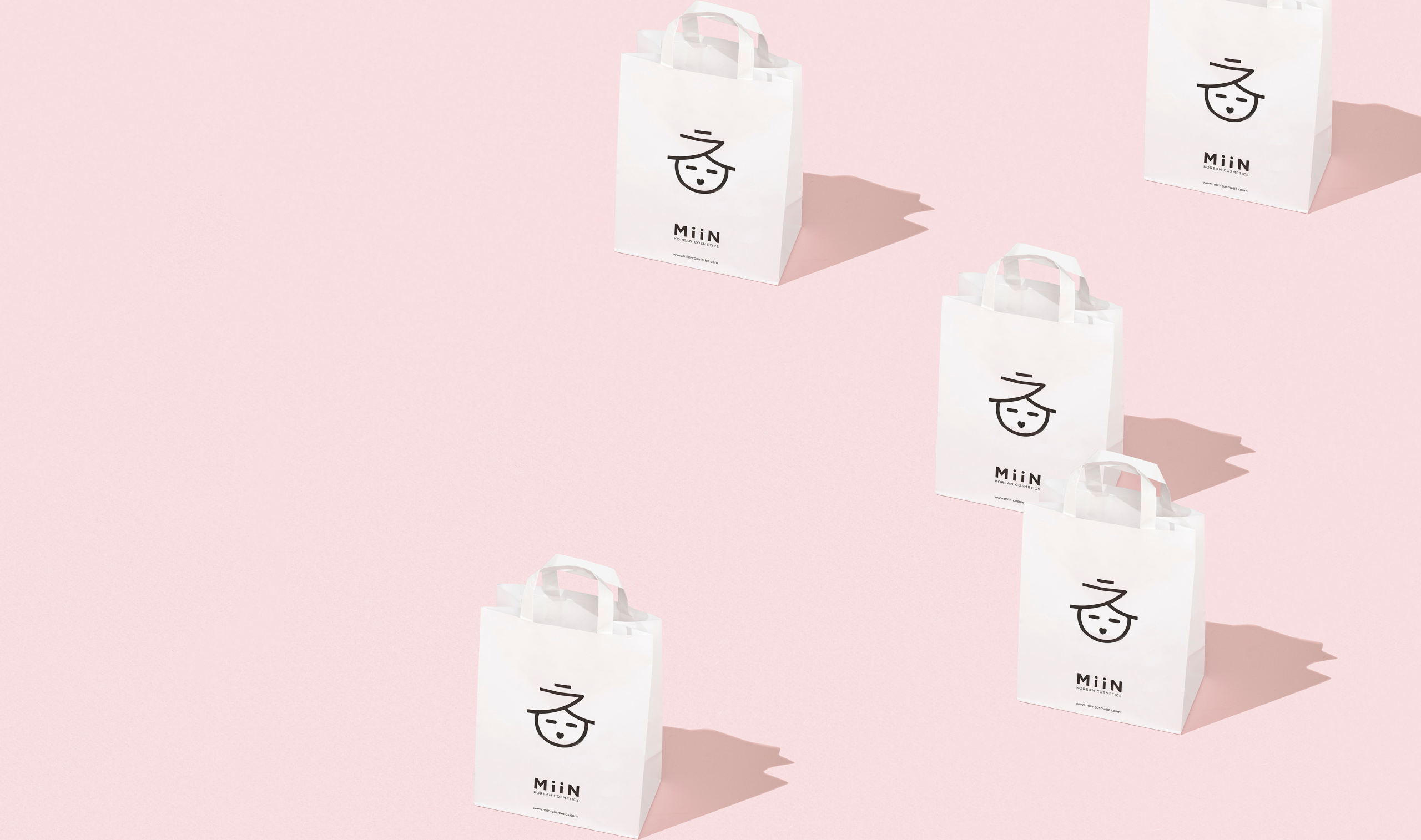 Miin korean Cosmetics - farmacia del castillo