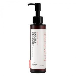 MIIN MIRACLE YOUTH DOUBLE CLEANSER 150 ML