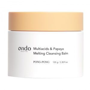 MIIN MULTIACIDS Y PAPAYA CLEASING BALM 100 ML