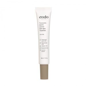 MIIN TRANEXAMIC ACID Y LICORICE DARK SPOT TREATMENT 30 ML